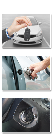 Car Locksmith Ann Arbor MI  services