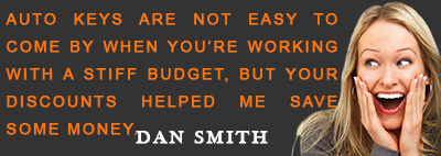 Car Locksmith Ann Arbor MI testmonials